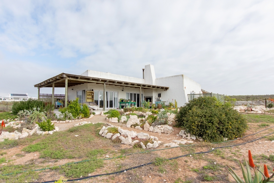 2 Bedroom Property for Sale in Paternoster Western Cape